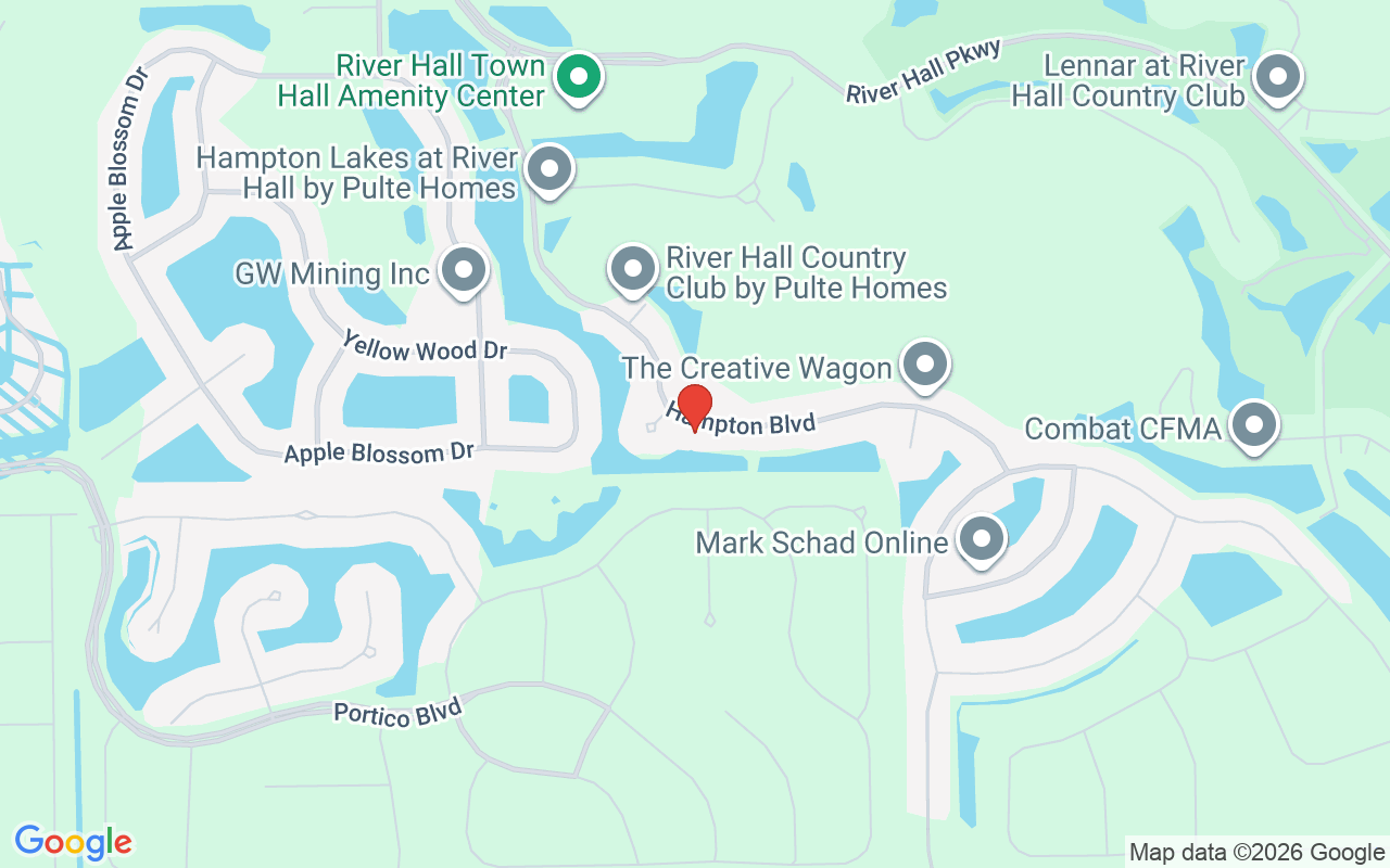 3313 Hampton Blvd, Alva, FL 33920