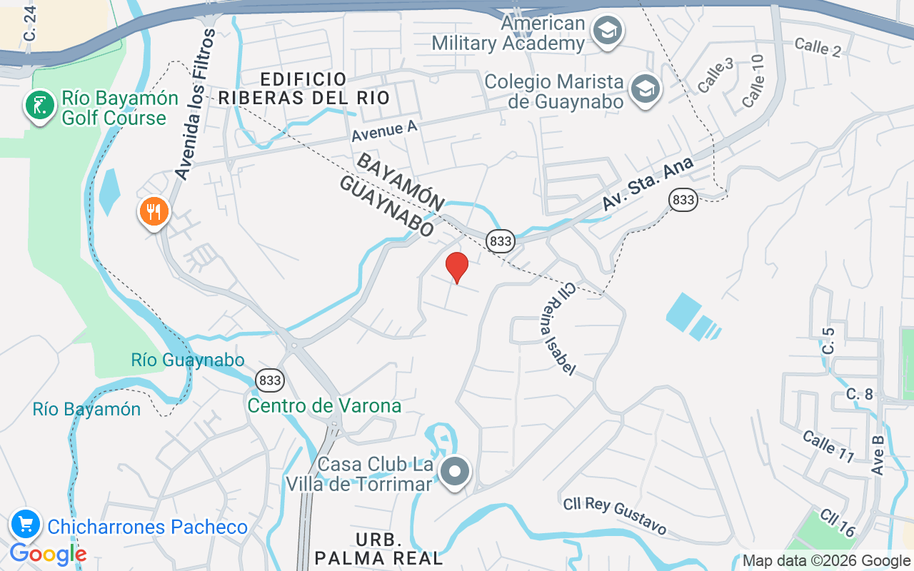 B32 Eastside Court, Guaynabo, PR 00969