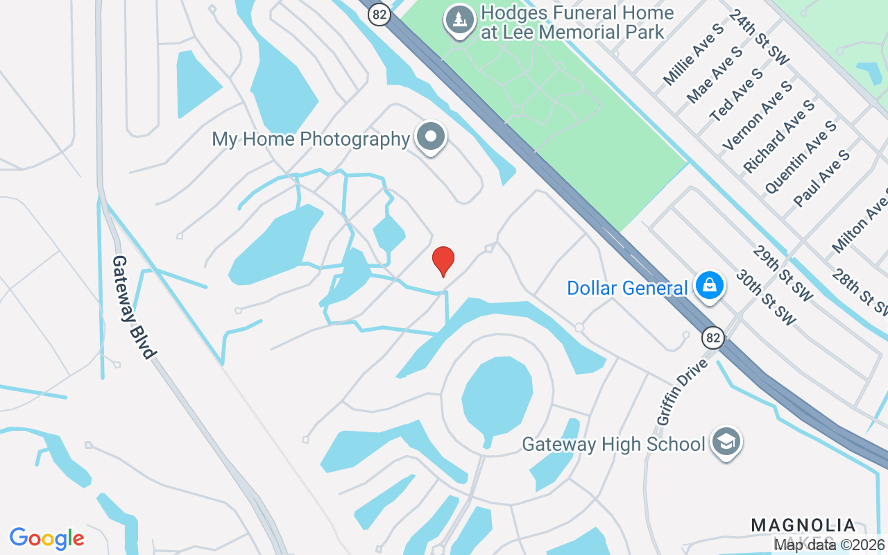 10132 Belcrest Blvd, Fort Myers, FL 33913