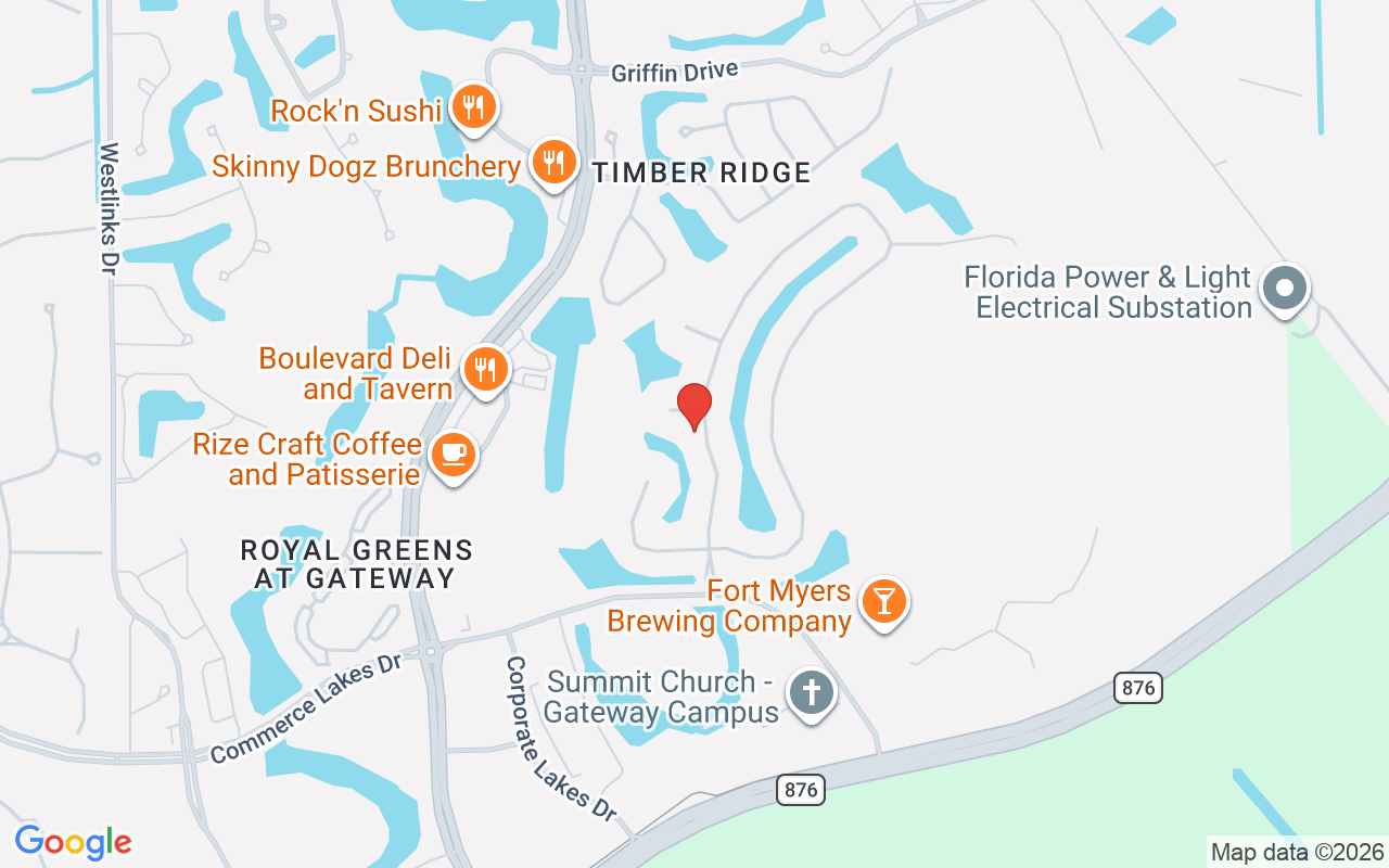 12448 Country Day Cir, Fort Myers, FL 33913