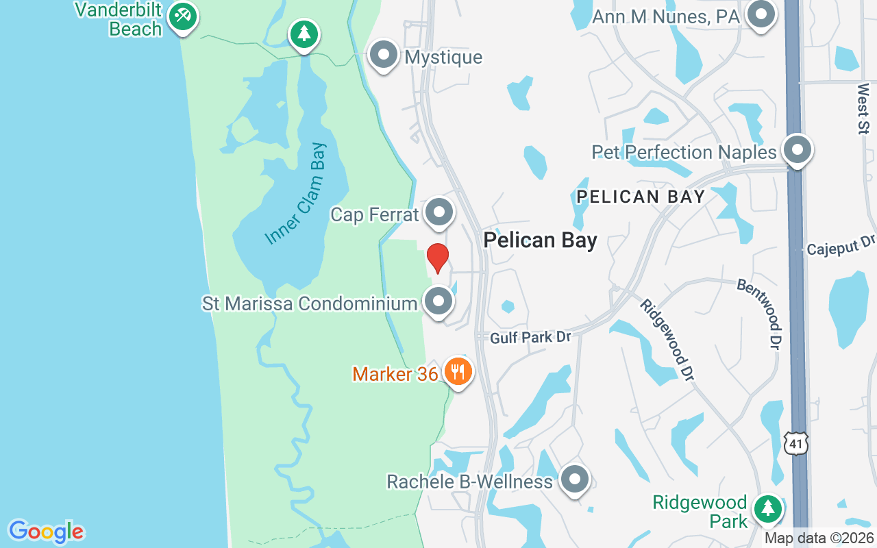 6585 Nicholas Blvd #1903, Naples, FL 34108