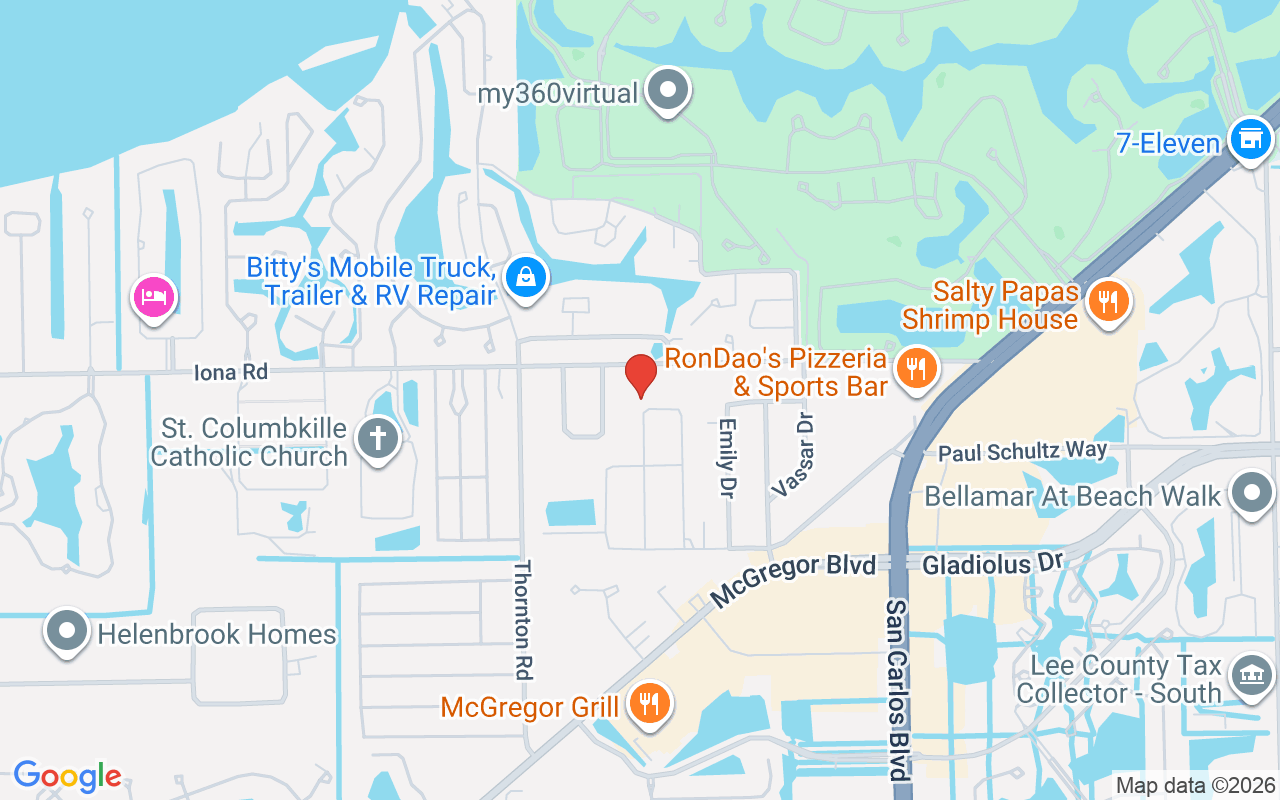 5417 Loyola Ln, Fort Myers, FL 33908