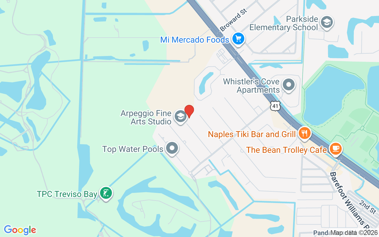 170 5Th St, Naples, FL 34113