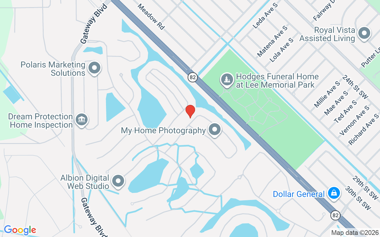 12608 Ivory Stone Loop, Fort Myers, FL 33913