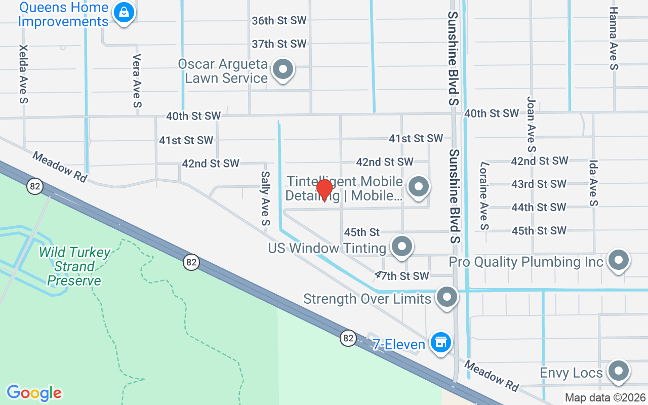 3304 44Th St, Lehigh Acres, FL 33976