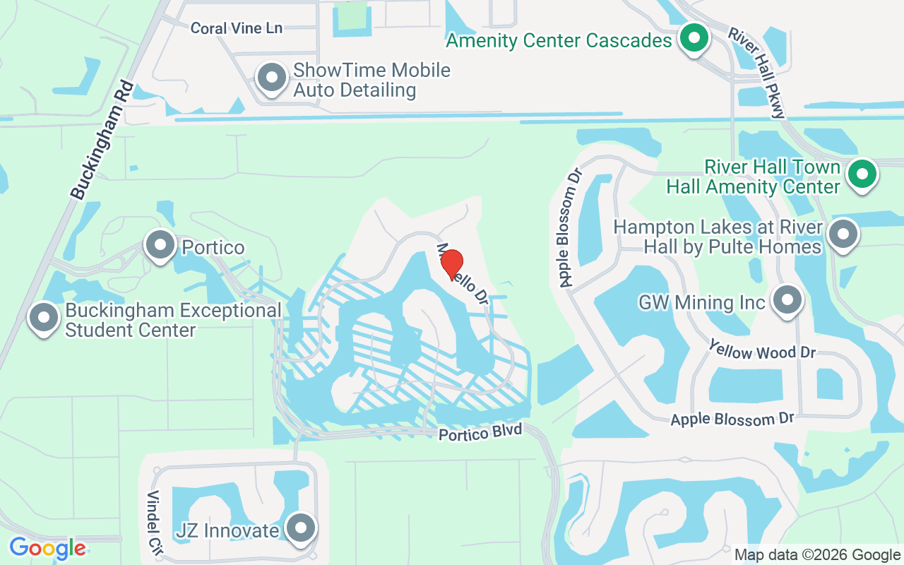 14298 Mindello Dr, Fort Myers, FL 33905