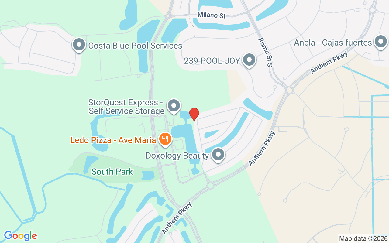 5265 Beckton Rd, Ave Maria, FL 34142