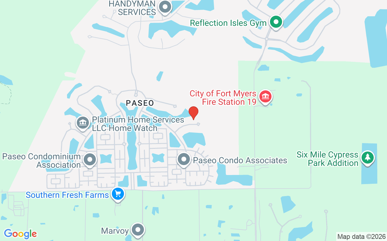 8829 Sarita Ct, Fort Myers, FL 33912