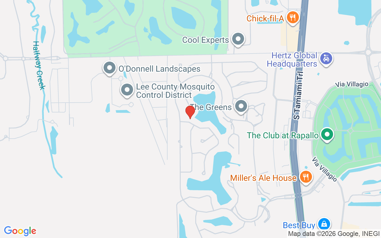 22563 Island Lakes Dr, Estero, FL 33928
