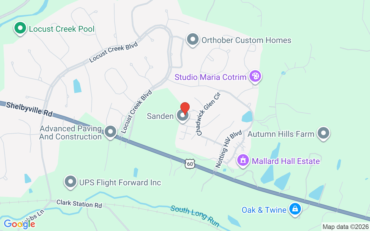 203 Chadwick Glen Pl #11, Louisville, KY 40245