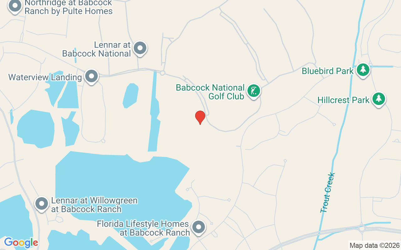 43050 Greenway Blvd #614, Punta Gorda, FL 33982