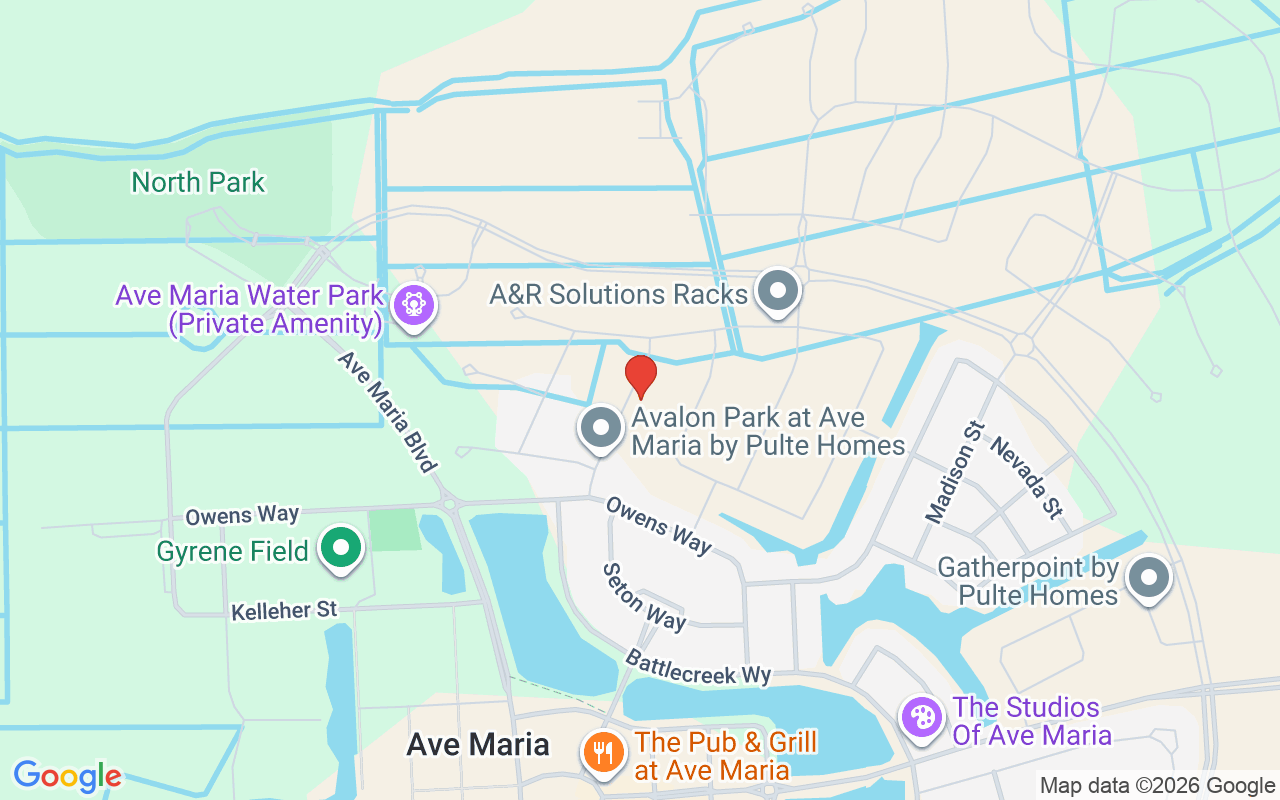 4326 Washington Pl, Ave Maria, FL 34142