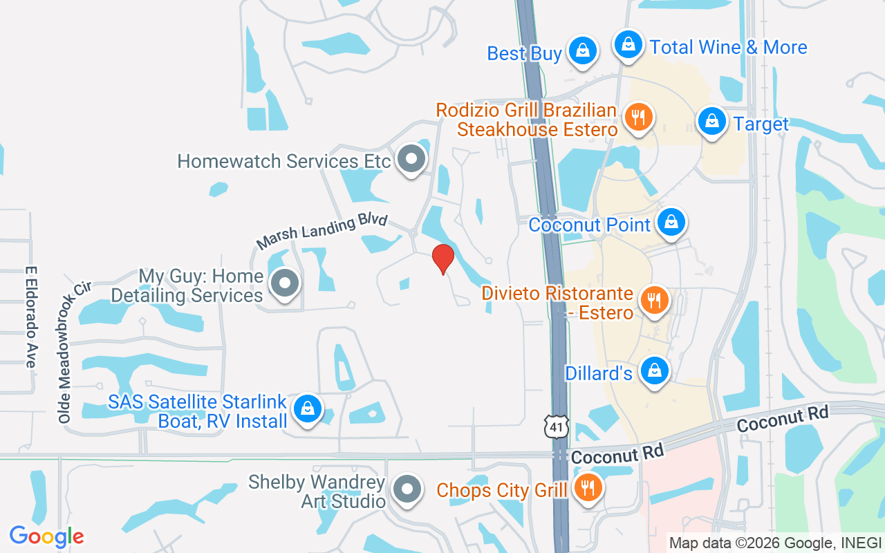 23061 Grassy Pine Dr, Estero, FL 33928