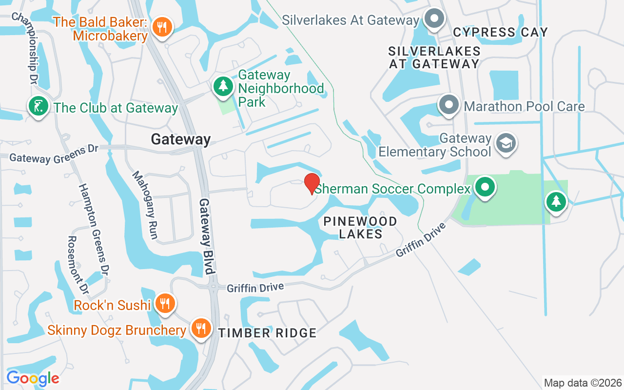 12793 Devonshire Lakes Cir, Fort Myers, FL 33913