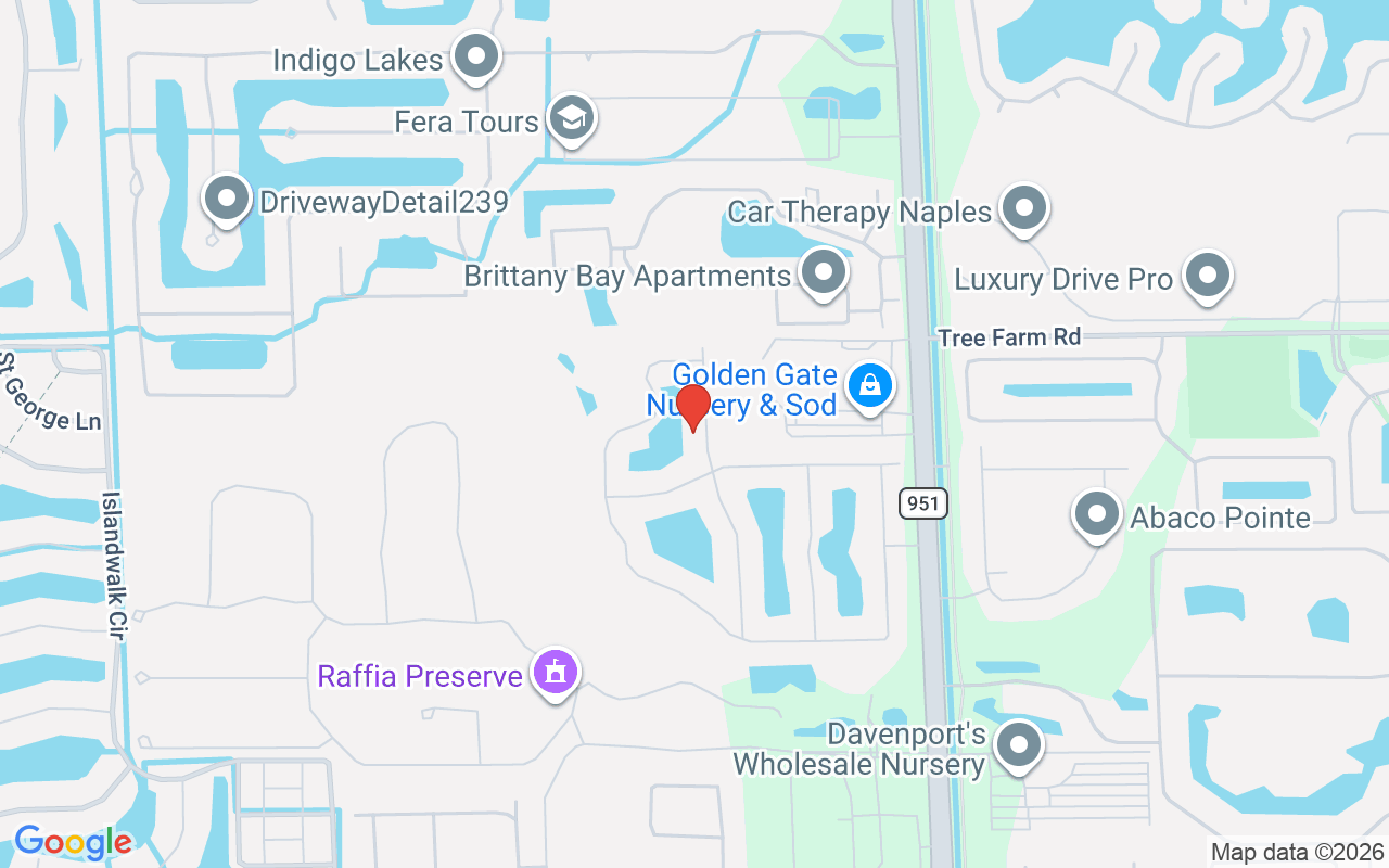 15489 Summit Place Cir #302, Naples, FL 34119