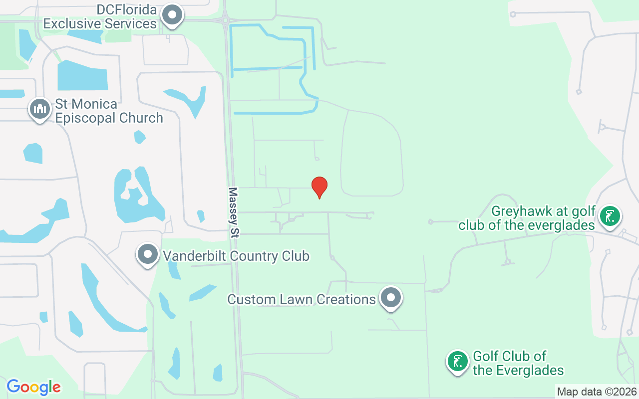 3022 Ravenna Ave, Naples, FL 34120