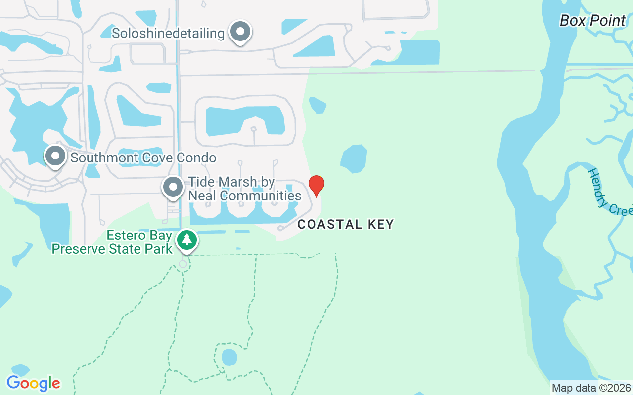 8596 Big Mangrove Dr, Fort Myers, FL 33908