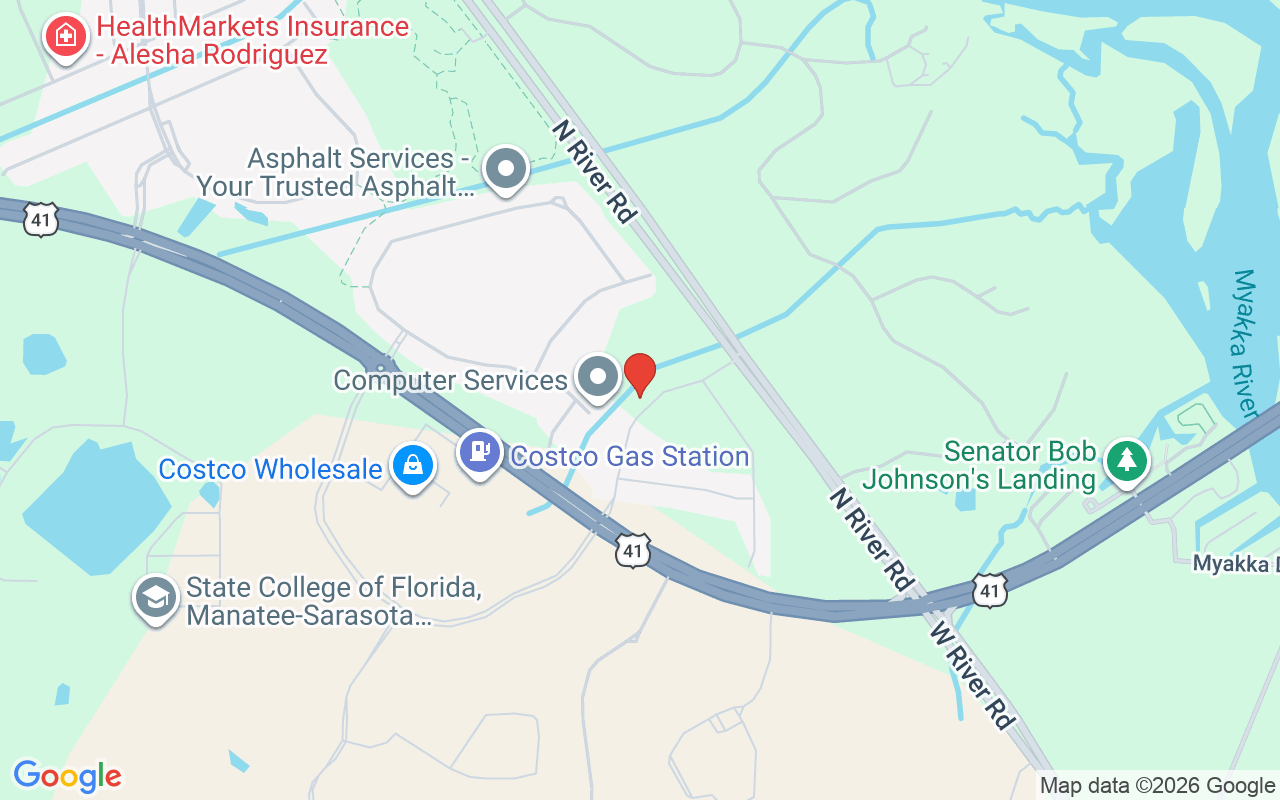 19707 Tortuga Cay Drive, Venice, FL 34293