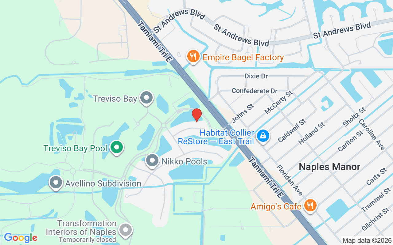 9494 Napoli Ln #202, Naples, FL 34113