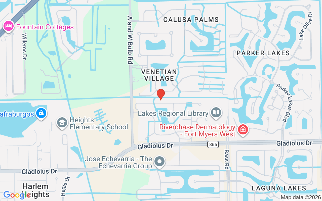 9954 Palmarrosa Way, Fort Myers, FL 33919