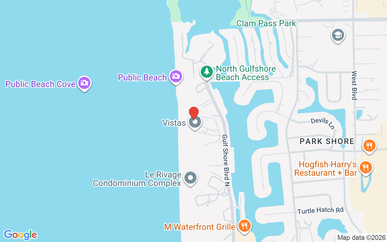 4720 Villa Mare Ln, Naples, FL 34103