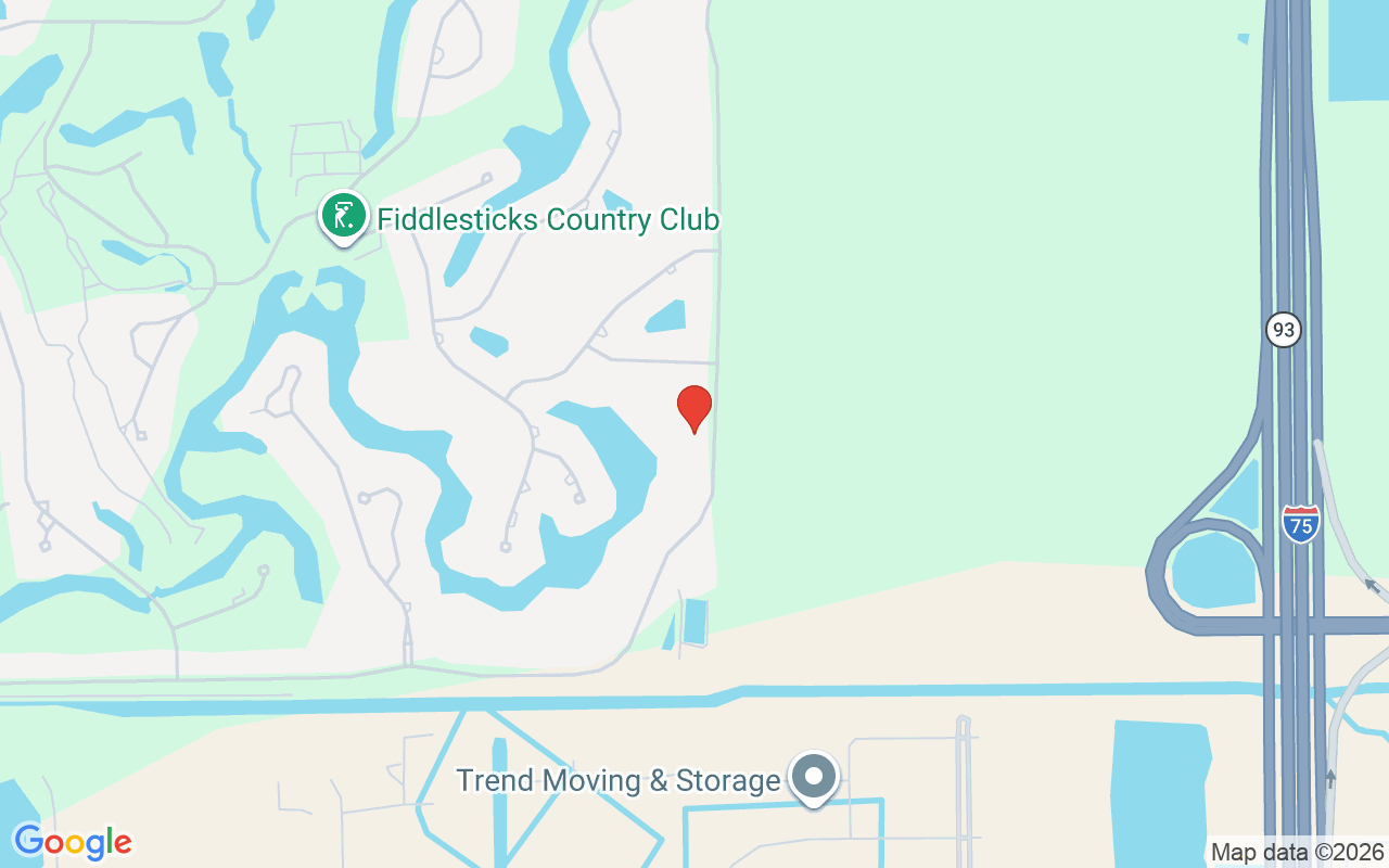 15228 Fiddlesticks Blvd, Fort Myers, FL 33912