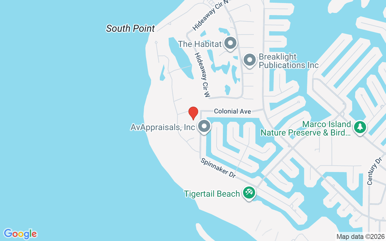 124 Wild Cherry Ln, Marco Island, FL 34145
