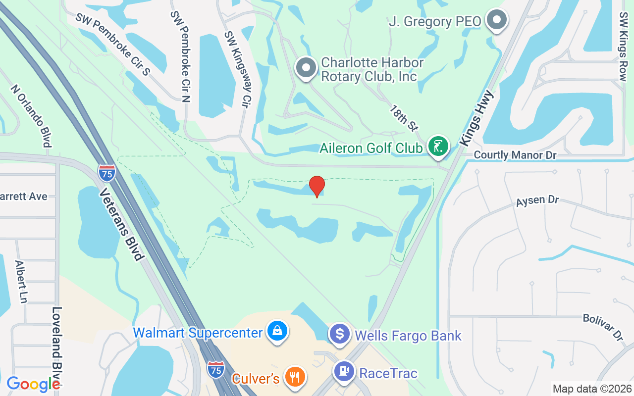 175 Kings Highway #C8, Punta Gorda, FL 33983