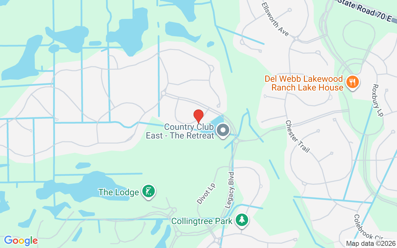 16532 Hillside Circle, Lakewood Ranch, FL 34202