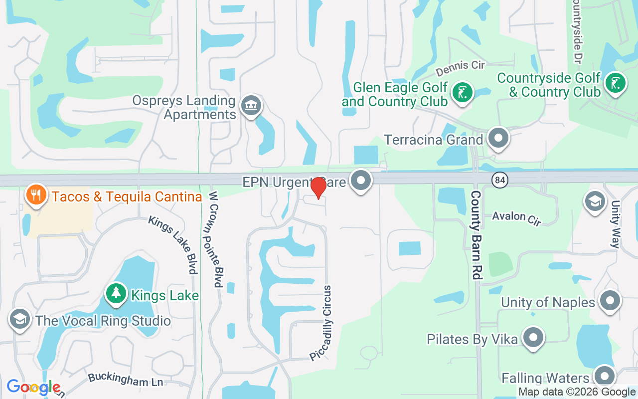 1724 Royal Cir #901, Naples, FL 34112