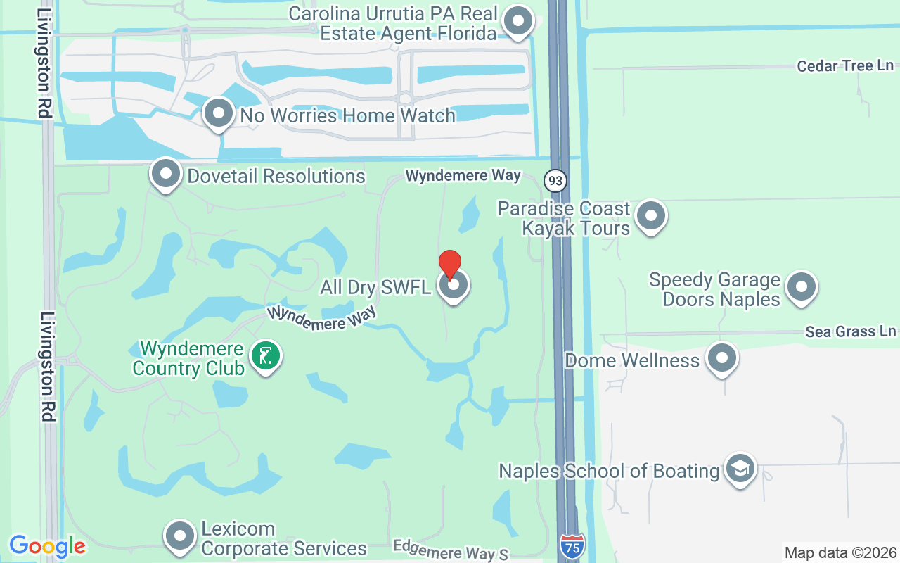 426 Rosemeade Ln, Naples, FL 34105