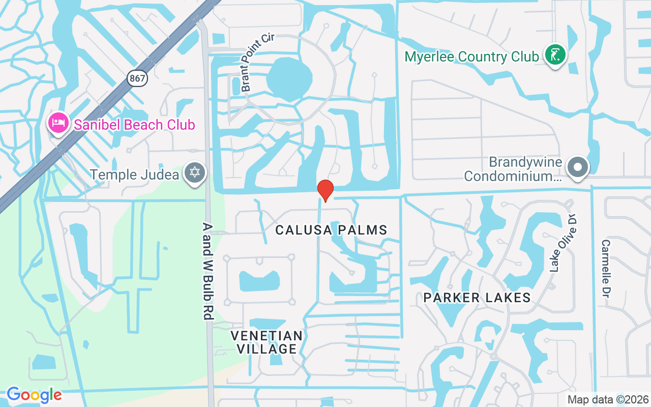 14788 Calusa Palms Dr 203, Fort Myers, FL 33919