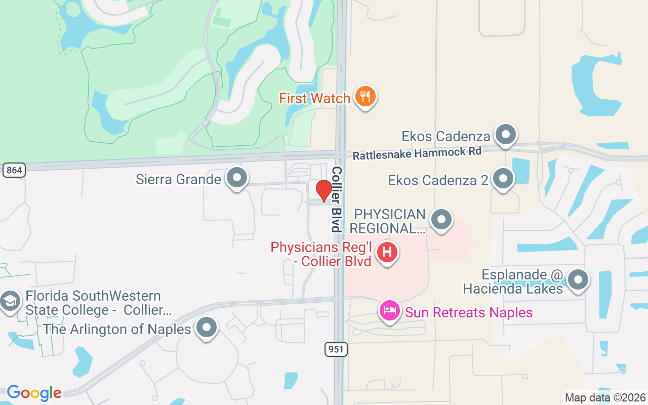 2133 Sequoia Ct, Naples, FL 34120