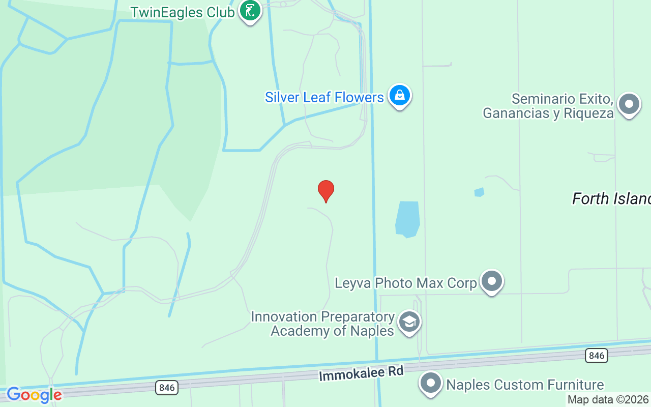 11558 Aerie Ln, Naples, FL 34120