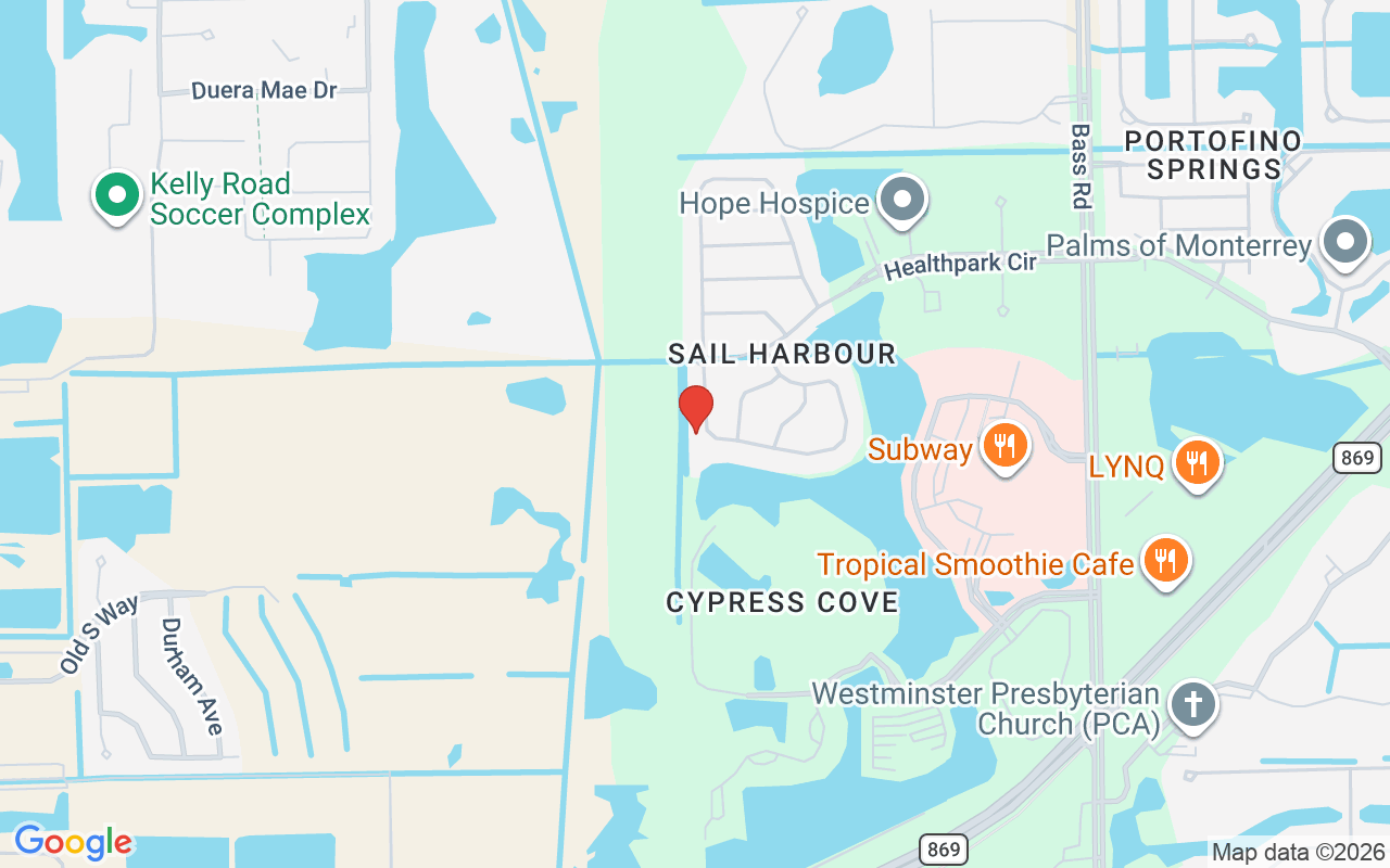 16142 Via Solera Cir #101, Fort Myers, FL 33908