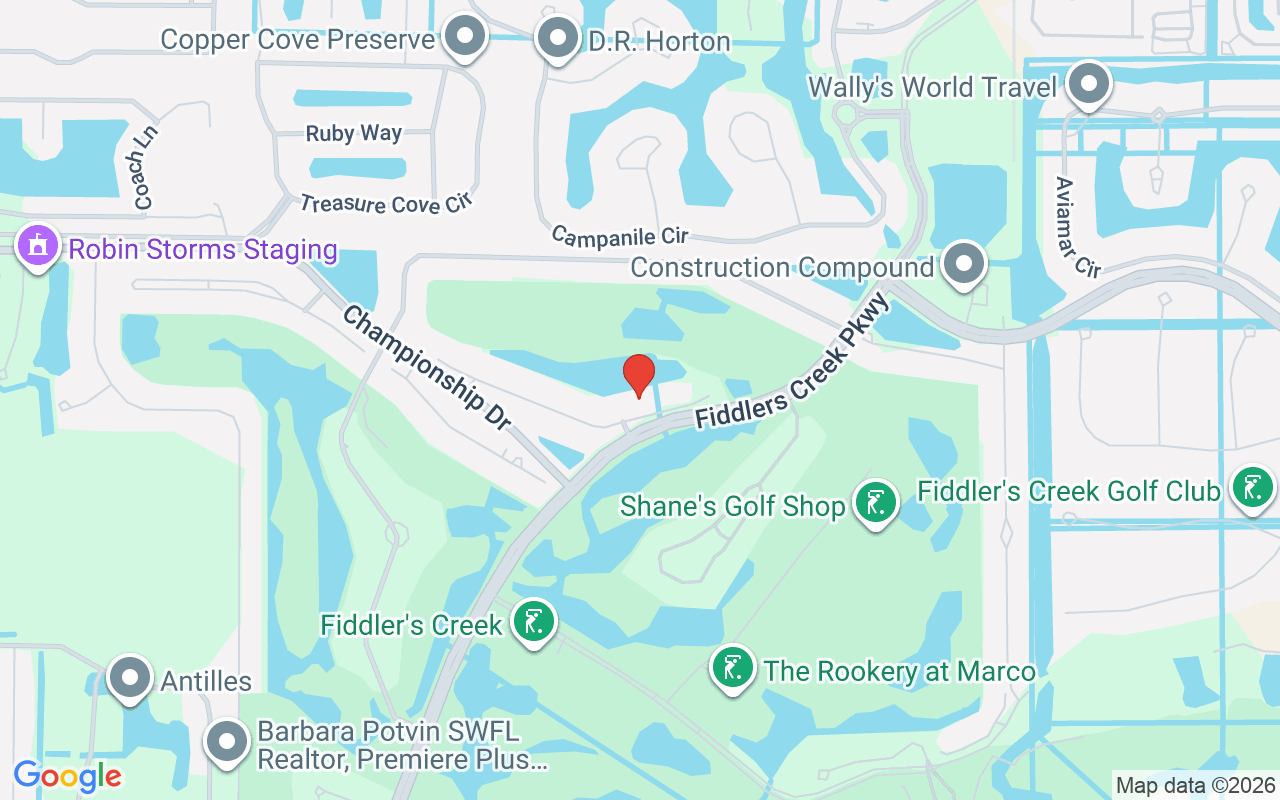 3695 Montreux Ln #8, Naples, FL 34114