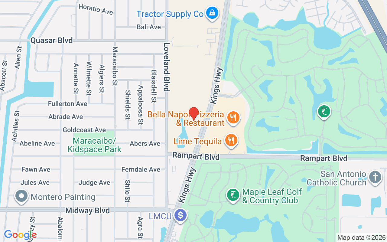 1999 Kings Highway #134C, Punta Gorda, FL 33980