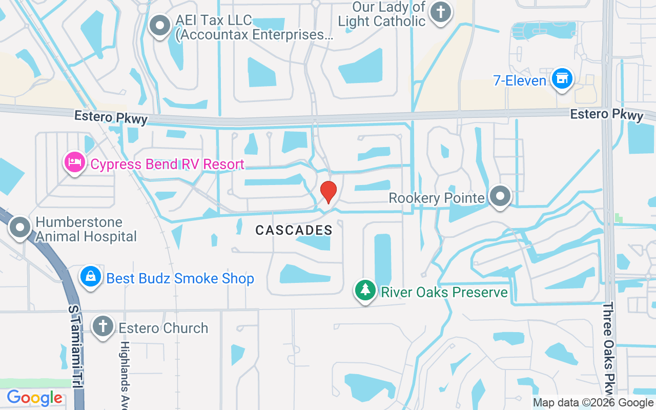 20092 Ballylee Ct, Estero, FL 33928