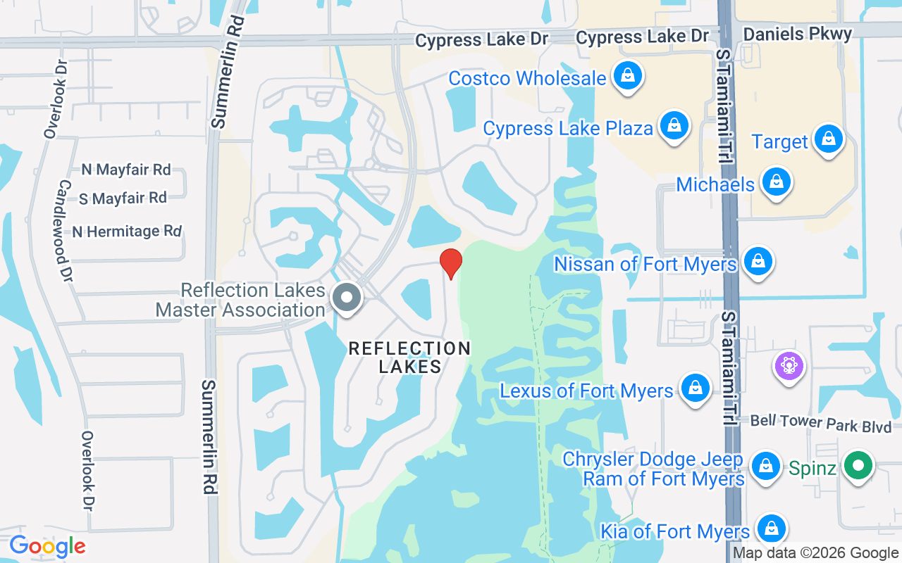 13848 Lily Pad Cir, Fort Myers, FL 33907