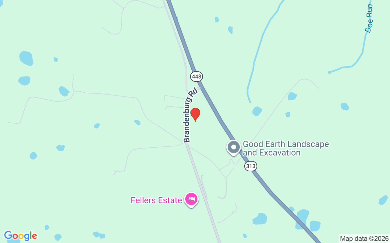 5378 Brandenburg Rd, Brandenburg, KY 40108