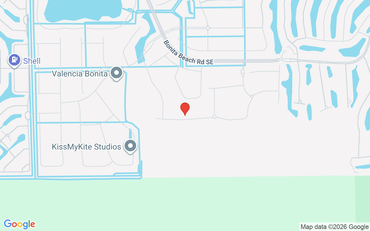 16558 Calistoga Dr, Bonita Springs, FL 34135