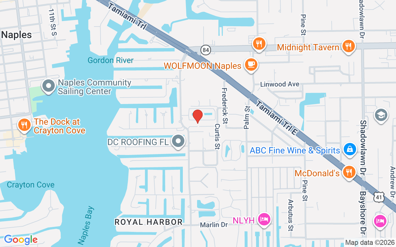 1225 Sandpiper St, Naples, FL 34102