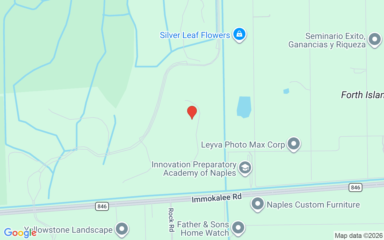 11551 Aerie Ln, Naples, FL 34120