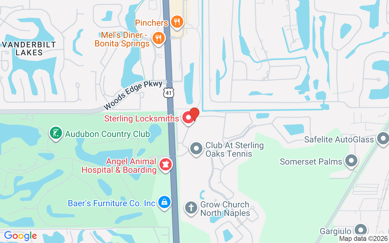 1415 Sweetwater Cv #104, Naples, FL 34110