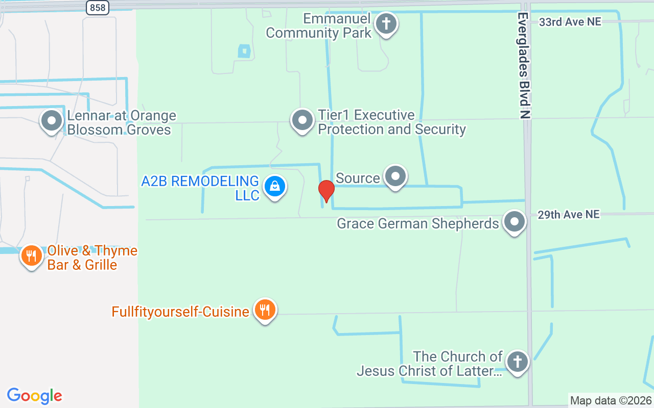 2685 29Th Ave, Naples, FL 34120