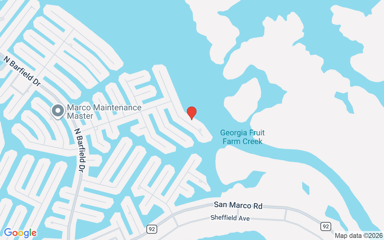 153 Stillwater Ct, Marco Island, FL 34145