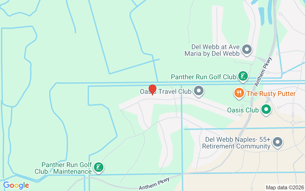 6249 Victory Dr, Ave Maria, FL 34142