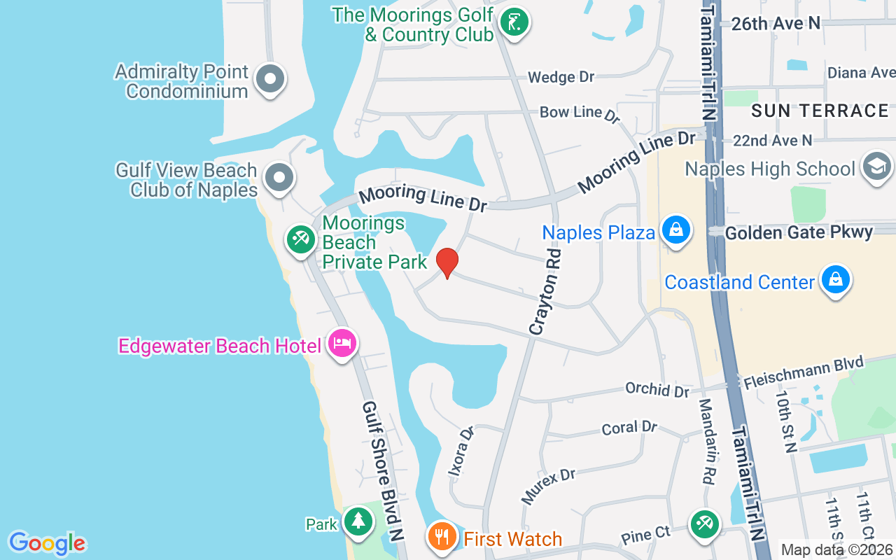 330 Hawser Ln, Naples, FL 34102