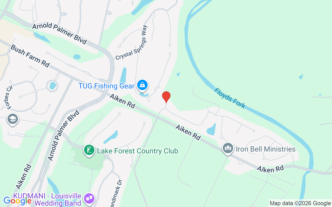 15900 Shadowalk Dr, Louisville, KY 40245