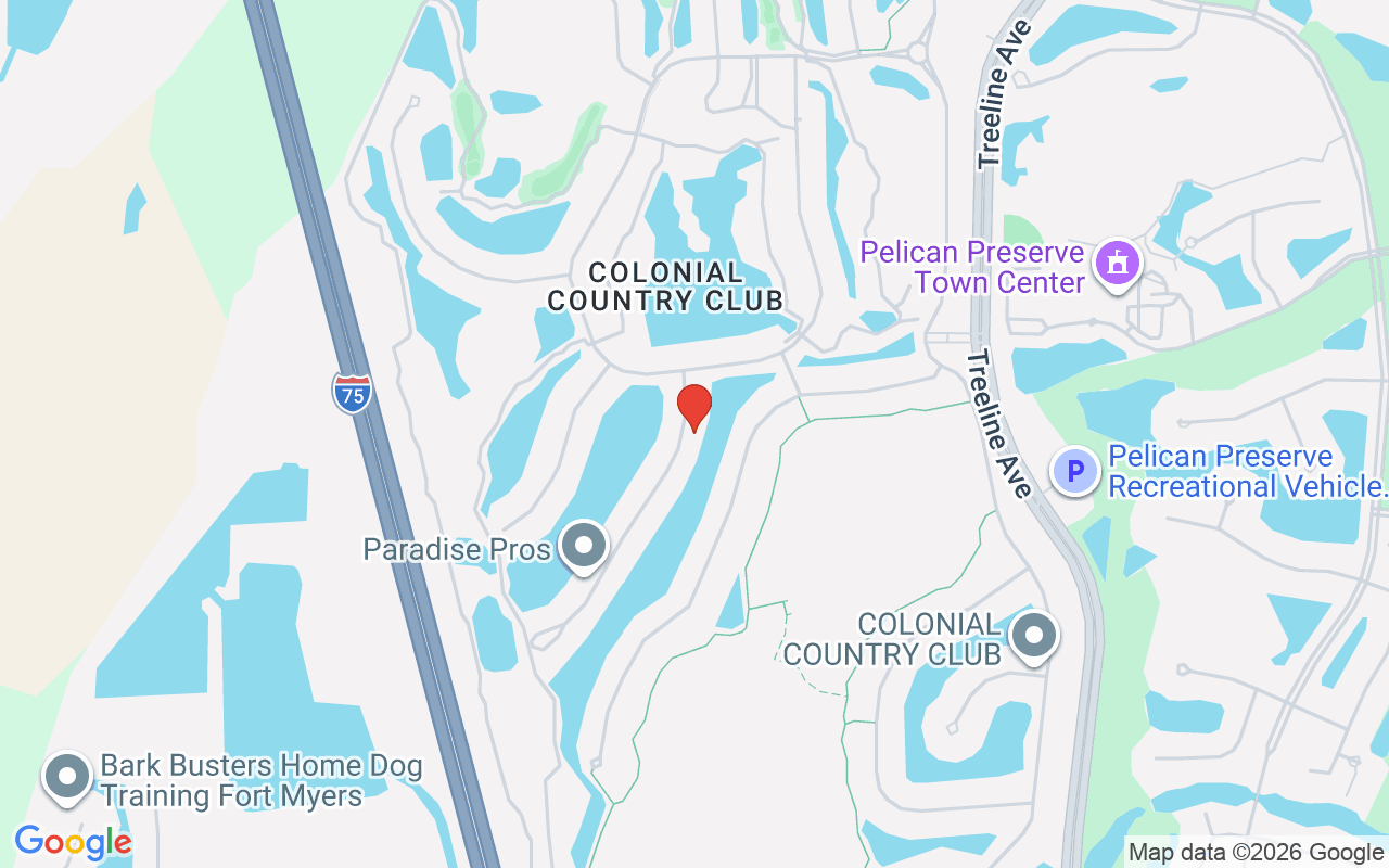 10007 Sky View Way #2005, Fort Myers, FL 33913